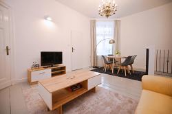 noclegi Sopot Victus Apartamenty, Apartament Antique 2