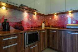noclegi Jastrzębia Góra Apartament Helios