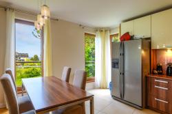 noclegi Jastrzębia Góra Apartament Helios