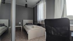 noclegi Gdańsk Seaside Apartment