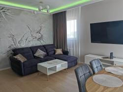 noclegi Gdańsk Apartament KAJP