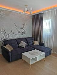 noclegi Gdańsk Apartament KAJP
