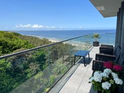 noclegi Międzyzdroje AXEL WAVE Seaview Apartment &SPA