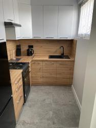 noclegi Ostróda Apartament Zeromskiego