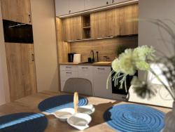 noclegi Dziwnów Apartament z widokiem Dziwnów & Spa,
