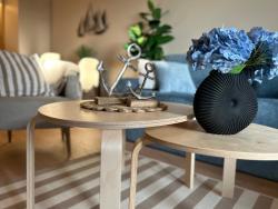 noclegi Dziwnów Apartament z widokiem Dziwnów & Spa,