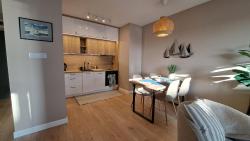 noclegi Dziwnów Apartament z widokiem Dziwnów & Spa,