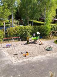 noclegi Pobierowo Baltic Apartament