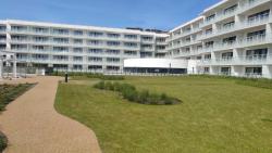 noclegi Kołobrzeg Apartament Perła Bałtyku Polanki Aqua z parkingiem.