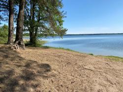 noclegi Kruklanki Mazury Glamping Kruklanki Polana Życzeń