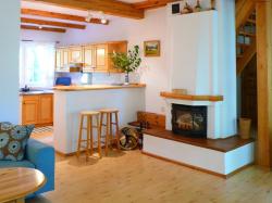 noclegi Dębki Willa Leśna Dębki