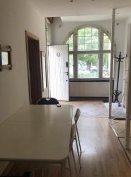 noclegi Sopot Sopot 4 bedroom apartment
