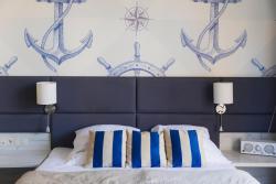 noclegi Świnoujście Villa Herkules - Adults Only