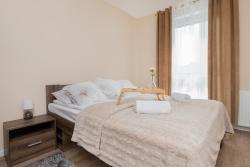 noclegi Gdynia Apartments Beaufort Estate by Renters