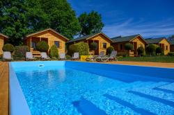 noclegi Bobolin Boho Baltic Resort