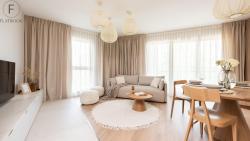 noclegi Gdańsk Flatbook - Seaside Apartments Porto Gdańsk