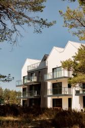 noclegi Łeba Apartamenty In Porto Łeba