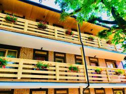 noclegi Poddąbie Bałtyk Apartamenty Poddąbie