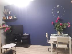 noclegi Głuszyca Apartament nad rzeką