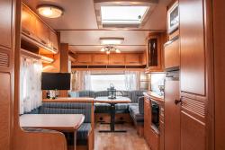 noclegi Jastarnia Kemping Molo Surf by Q4Camp