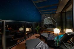 noclegi Mrzeżyno Lighthouse Luxury Penthouse - Jantar Apartamenty