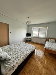 noclegi Wadowice Apartament Wojska Polskiego 45