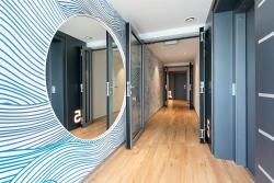 noclegi Gdynia MB - By The Sea Apartments Batorego 7