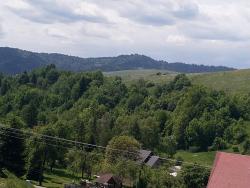 noclegi Krościenko Nad Dunajcem Domki Nad Strumykiem