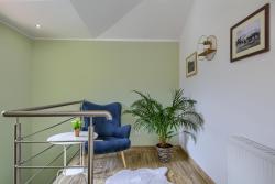 noclegi Muszyna Apartament Abra 1 Rynek 8