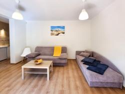 noclegi Świnoujście Apartamenty przy Parku Zdrojowym - Darmowy Parking
