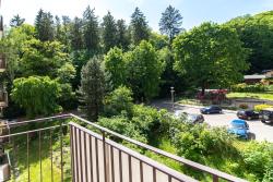 noclegi Gdańsk Leśny zakątek