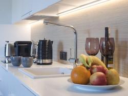 noclegi Pobierowo Apartment in Pobierowo near Beach & SPA