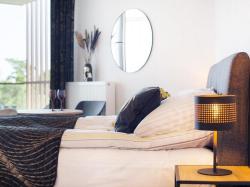 noclegi Pobierowo Apartment in Pobierowo near Beach & SPA