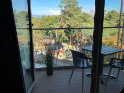 noclegi Pobierowo Apartment in Pobierowo near Beach & SPA