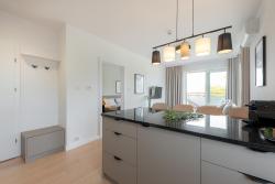 noclegi Mielno Apartament nr 19 - Apartamenty Wakacyjna 5