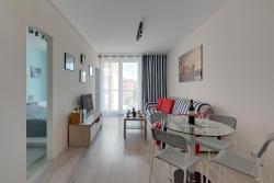 noclegi Gdańsk Gdańsk Centrum - Apartament Anna
