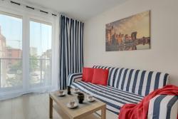 noclegi Gdańsk Gdańsk Centrum - Apartament Anna