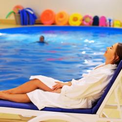 noclegi Jarosławiec Albatros Spa & Ski