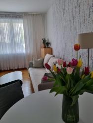 noclegi Gdynia Apartament na Żeromskiego