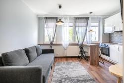 noclegi Gdynia 12 Gdynia Centrum - Apartament Mieszkanie dla 2 os