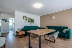 noclegi Gdynia 13 Gdynia Centrum - Apartament Mieszkanie dla 5 os