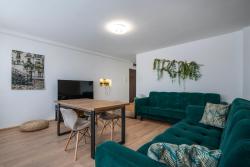 noclegi Gdynia 13 Gdynia Centrum - Apartament Mieszkanie dla 5 os