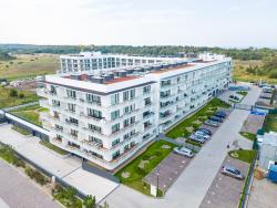 noclegi Kołobrzeg Apartament Nadmorska Przystań Polanki Aqua