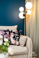noclegi Pobierowo Apartament Sunny Dune z basenem całorocznym-Pobierowo Baltic Apartments-SANNEL Apartments for rent