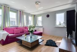 noclegi Sopot Elite Apartments Sopot Center