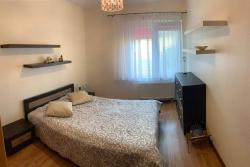 noclegi Krynica Morska Apartament KRYNICZANKA