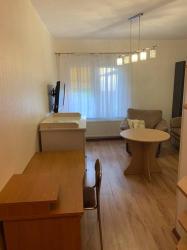 noclegi Krynica Morska Apartament KRYNICZANKA