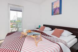 noclegi Gdańsk Apartments Gdańsk Kochanowskiego by Noclegi Renters