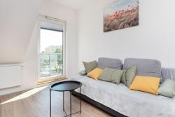 noclegi Gdańsk Apartments Gdańsk Kochanowskiego by Noclegi Renters