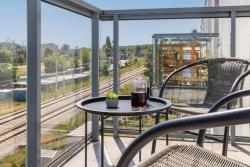 noclegi Gdańsk Apartments Gdańsk Kochanowskiego by Noclegi Renters